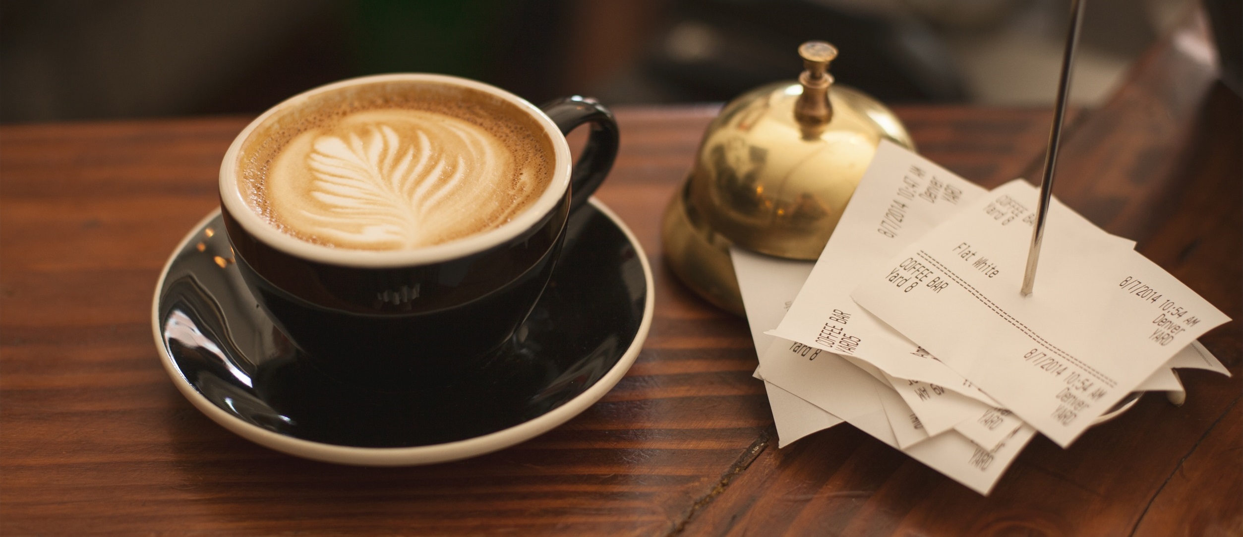 Servicios de la Asociación de Cafés y Bares de Zaragoza