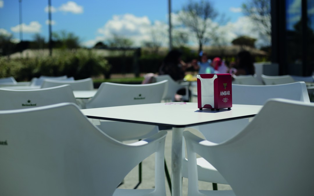 Convenio de veladores 2023