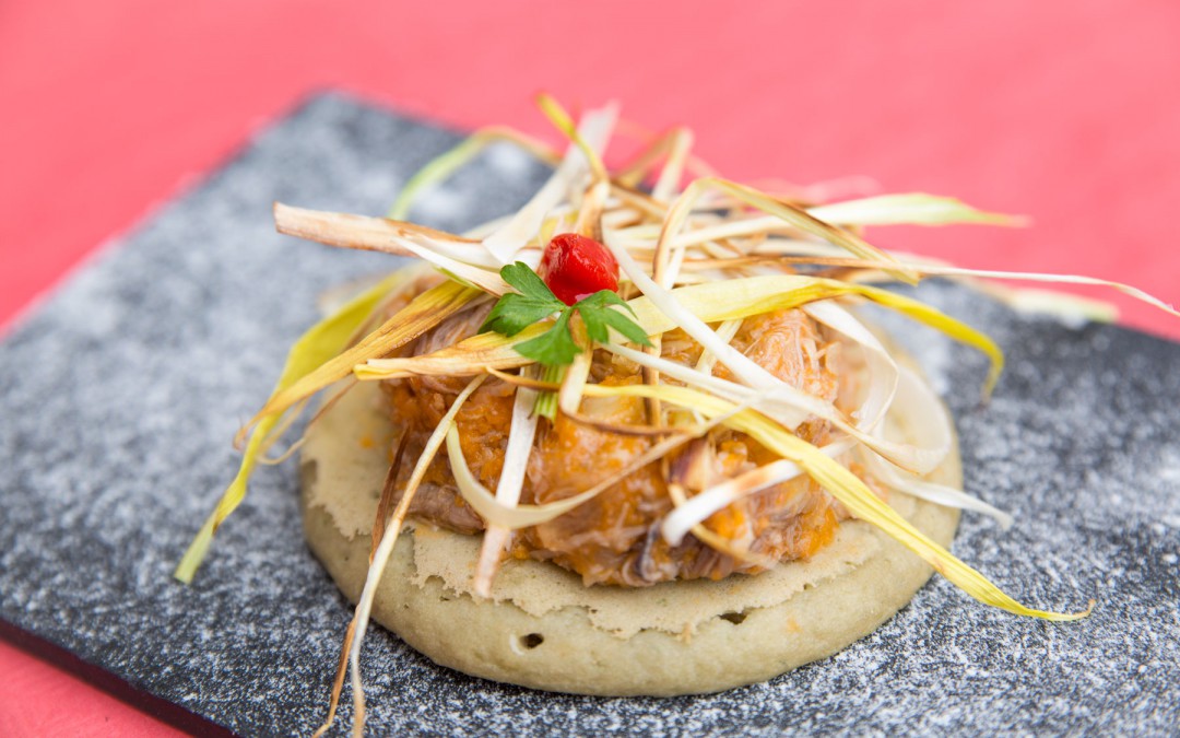 El Concurso de Tapas de Zaragoza vuelve en noviembre tras el gran éxito de 2016