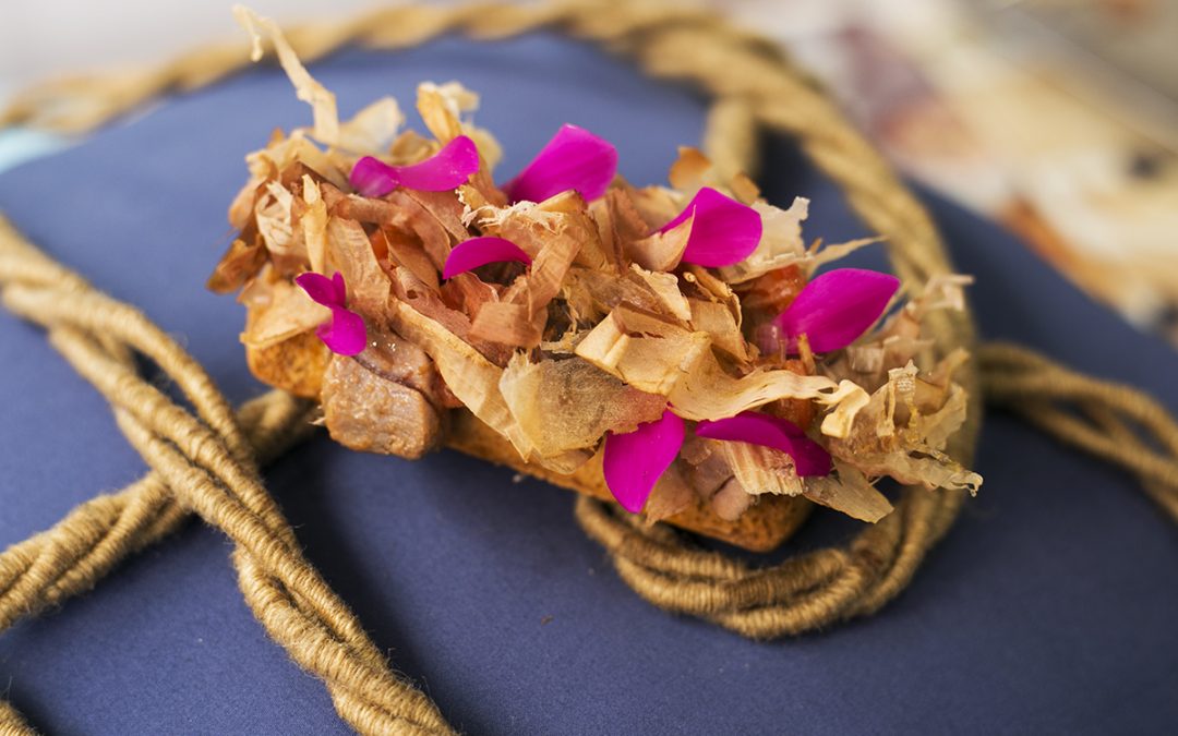 El Concurso de Tapas de Zaragoza ya conoce las tapas semifinalistas