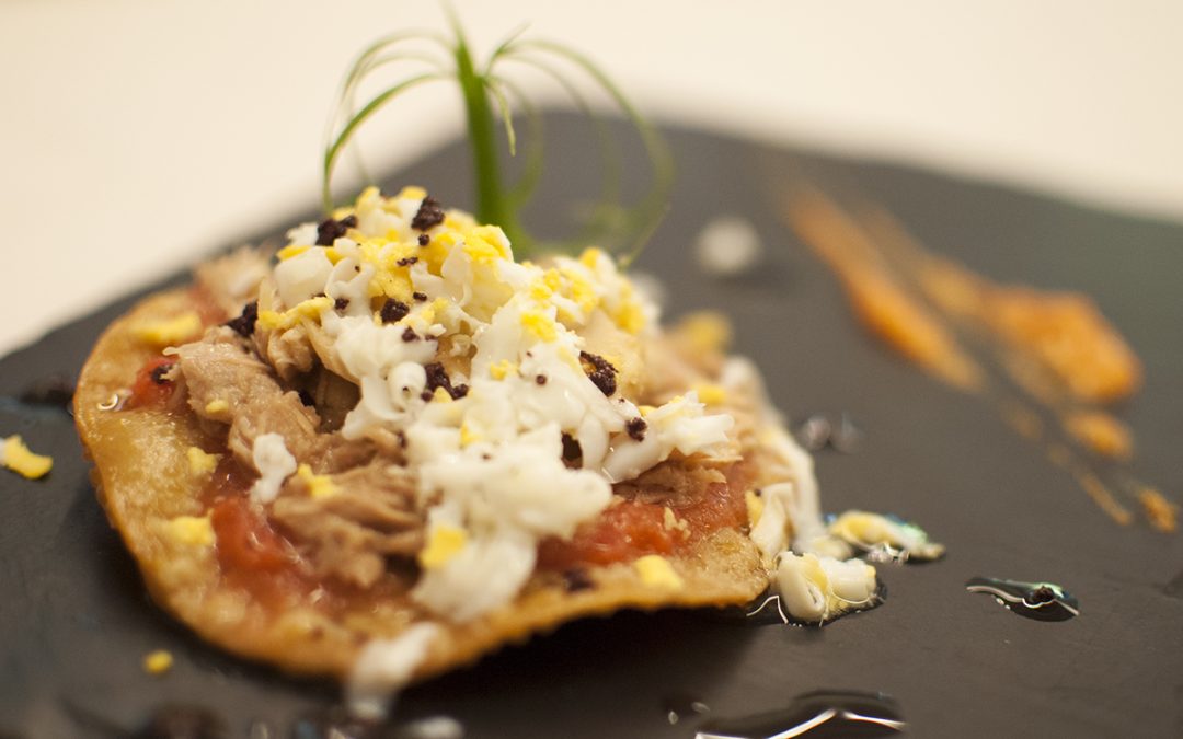 ¡Último sorteo para el Concurso de Tapas de Zaragoza¡