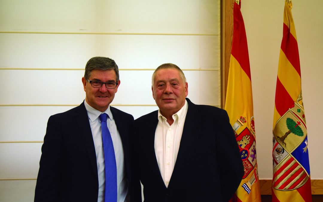 Vicente Guillén: “La gastronomía se ha convertido en una filosofía de vida”