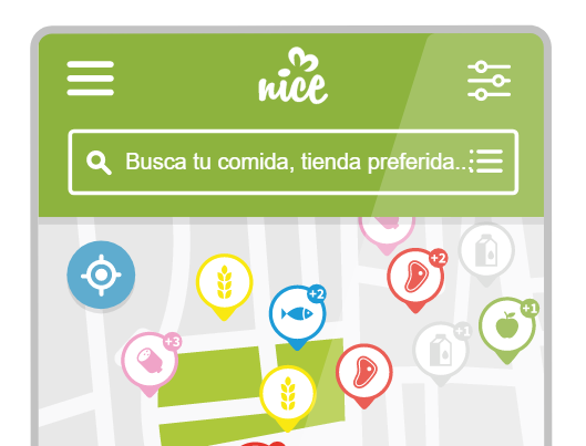 Un grupo de aragoneses crea una app para aprovechar las sobras en la hostelería