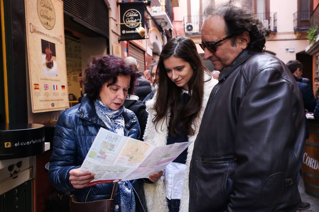 Concurso de Tapas de Zaragoza