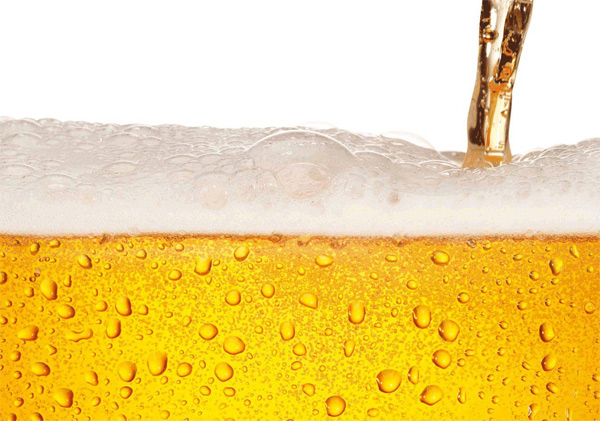 Huelga de distribución de cerveza de La Zaragozana durante las Fiestas del Pilar