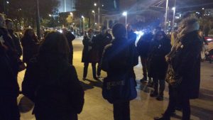 primer fin de semana del Concurso de Tapas