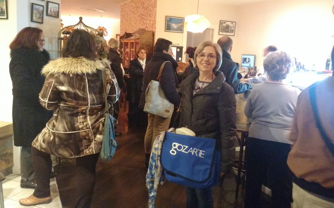 Excelente primer fin de semana del Concurso de Tapas