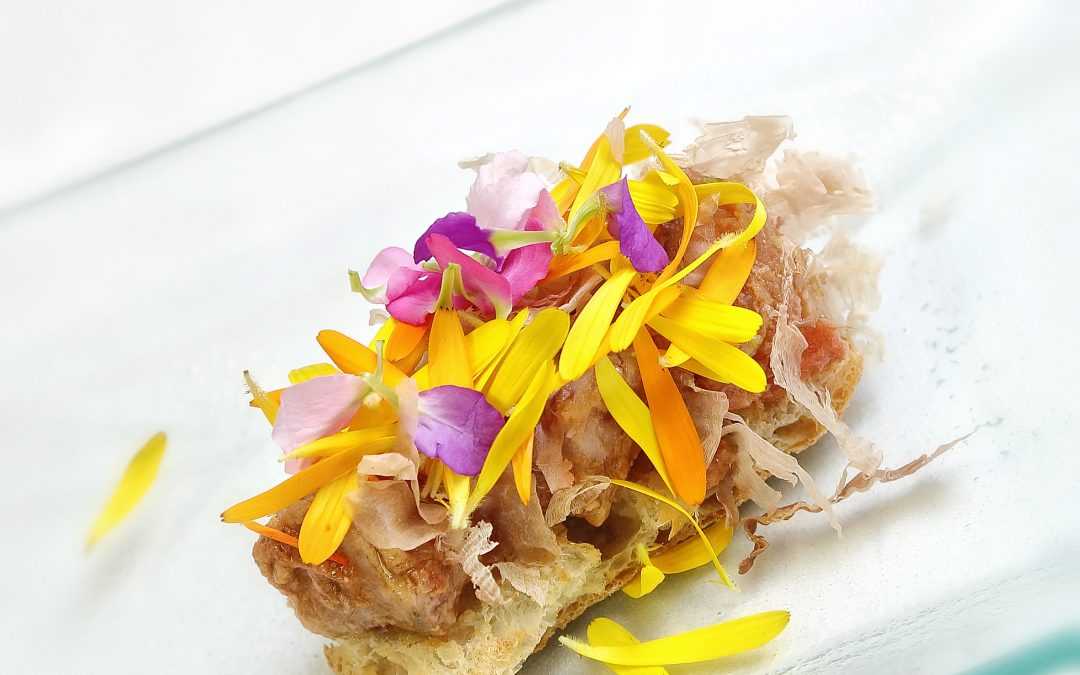 El ‘bonito estacional’ del Darlalata se convierte en la Mejor Tapa de Zaragoza