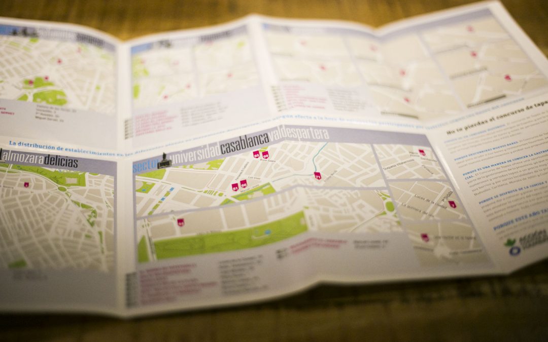 Comienza este jueves el Concurso de Tapas de Zaragoza y Provincia