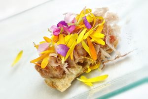 Darlalata, Mejor Tapa de Zaragoza