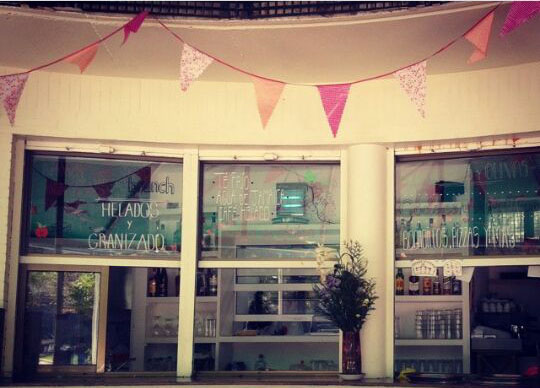 Oportunidad: Quiosco bar en el centro de Zaragoza