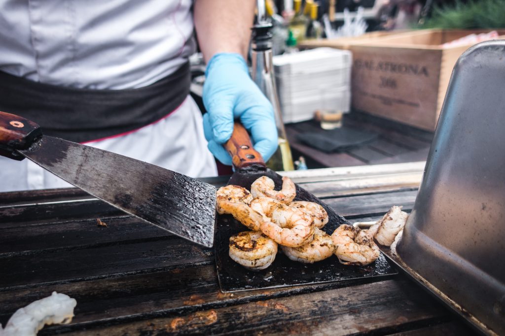 Cafes y bares cursos