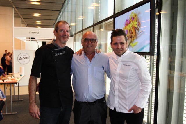 concurso de tapas de zaragoza