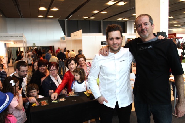 concurso de tapas de zaragoza