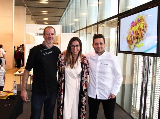 concurso de tapas de zaragoza