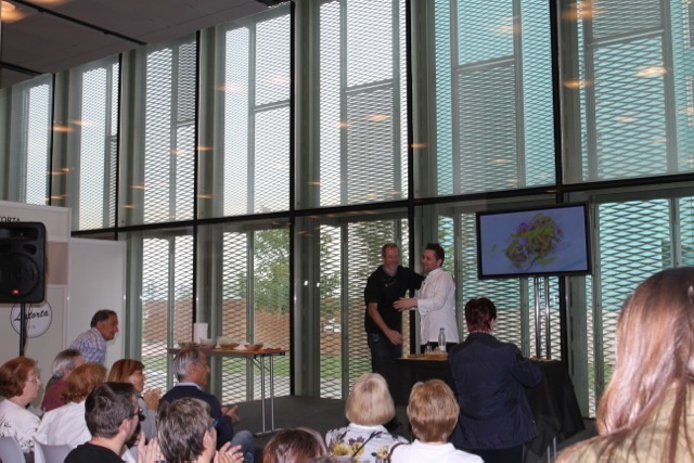 concurso de tapas de zaragoza