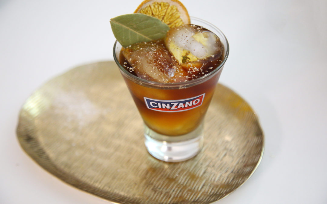 Zaragoza acogerá la segunda Ruta – Concurso de Vermut Cinzano