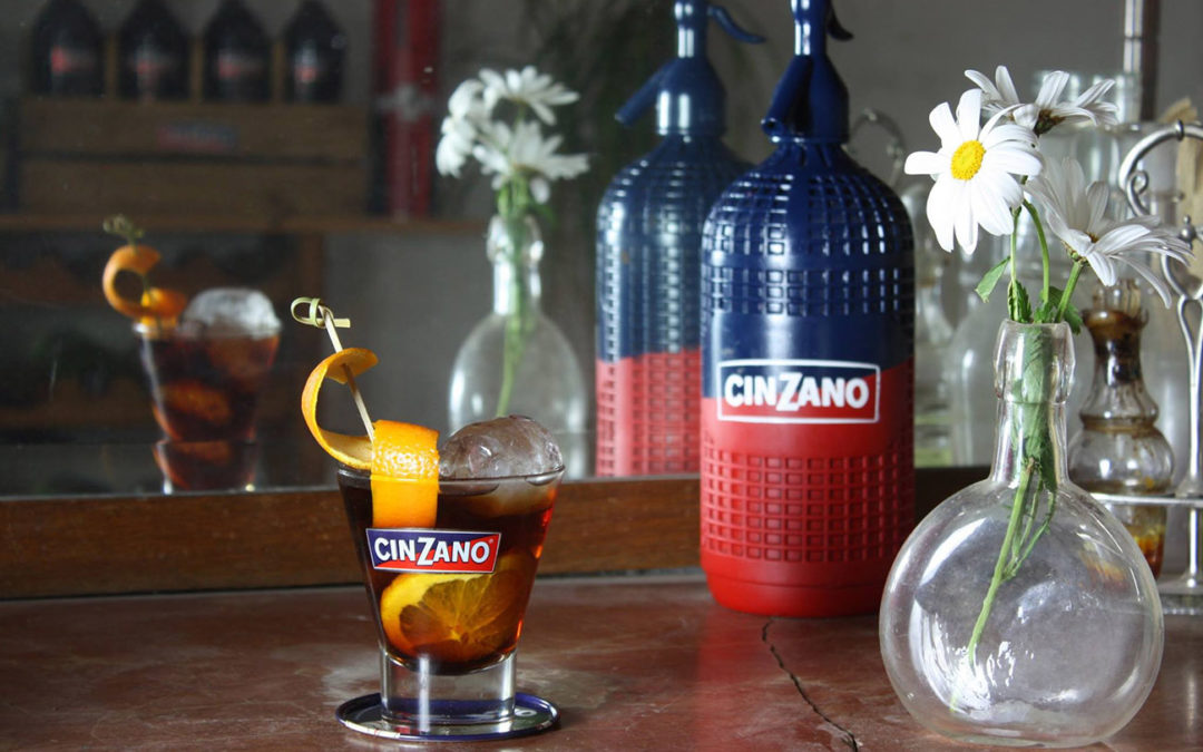 La Primera Ruta/Concurso del Vermut preparado Cinzano llega a Zaragoza