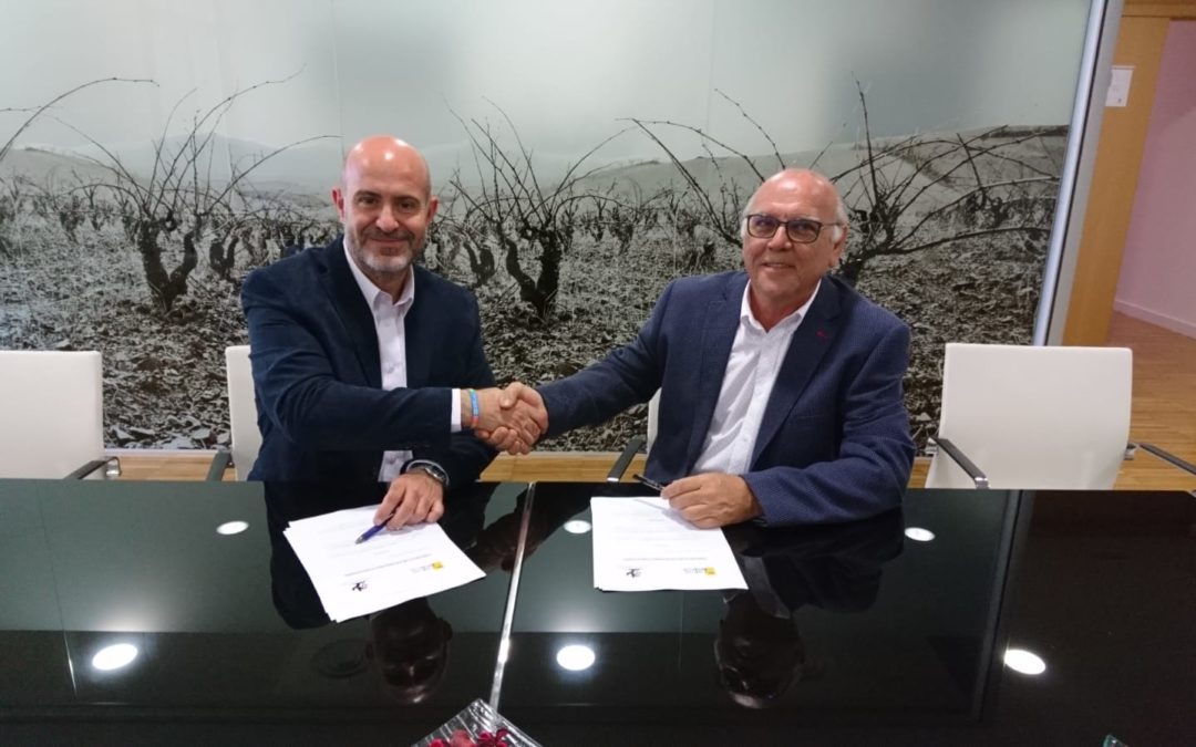 La D.O. Calatayud será ‘Patrocinador Oro’ del XXIV Concurso de Tapas de Zaragoza