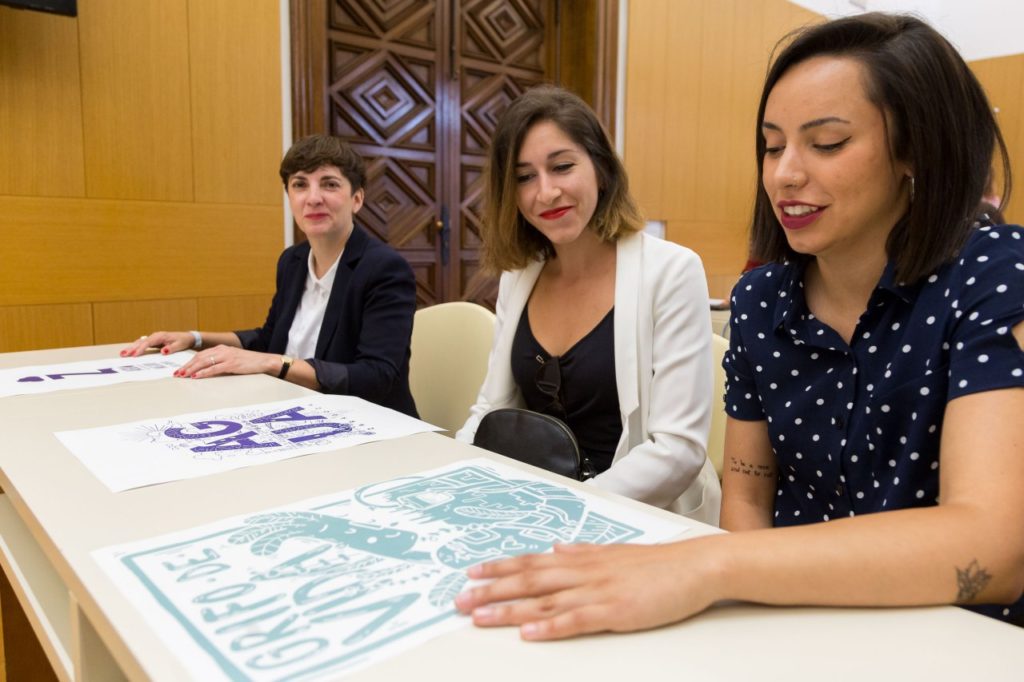 campaña agua del grifo