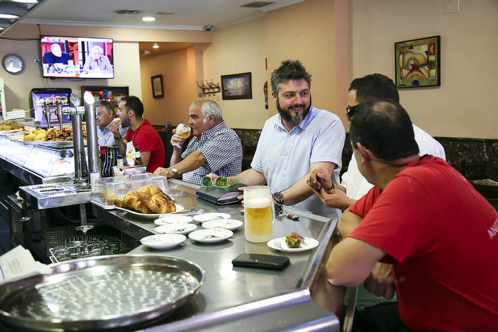 Hostelería Calatayud