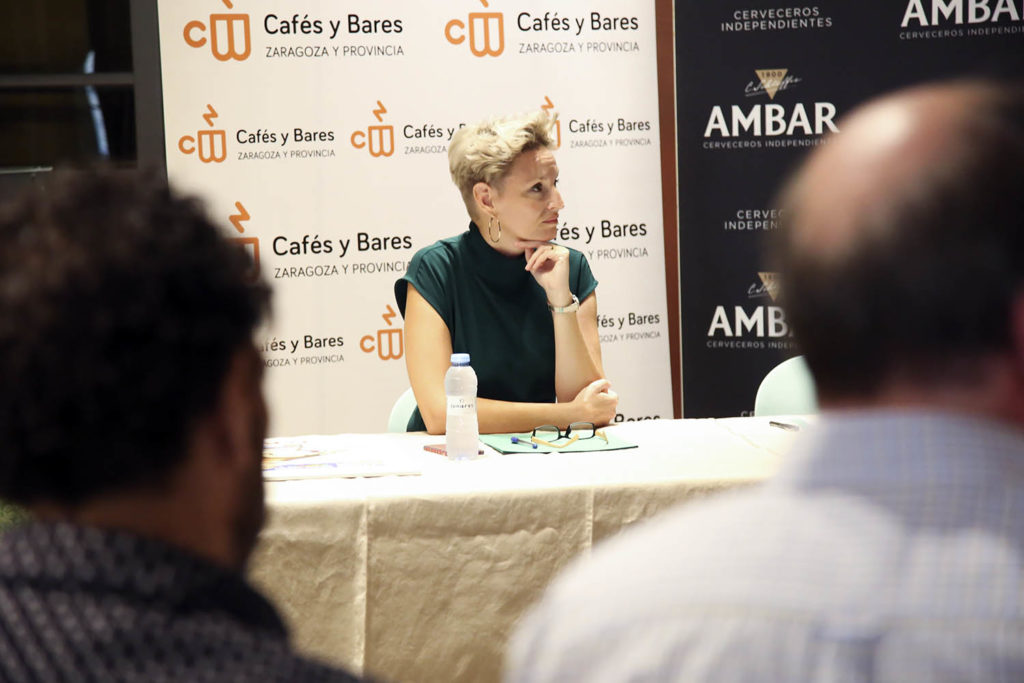 Concurso de Tapas Zaragoza