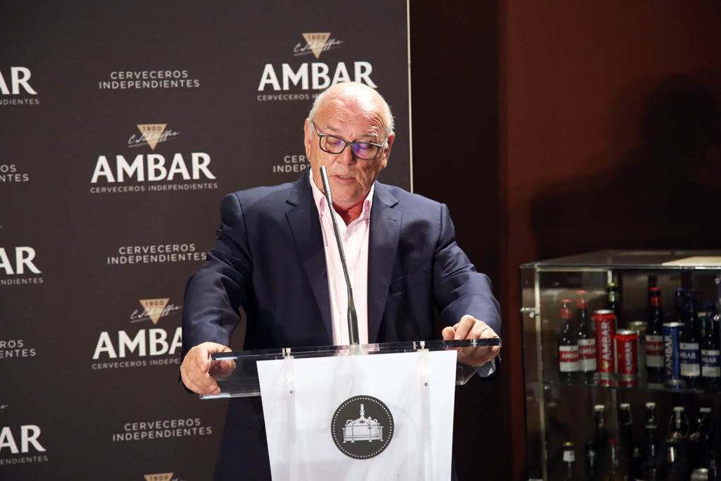 Concurso de Tapas Zaragoza