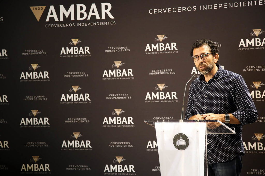 Concurso de Tapas Zaragoza