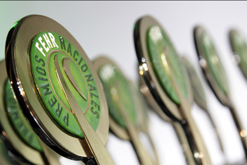 Últimos días para presentar las candidaturas a los Premios FEHR