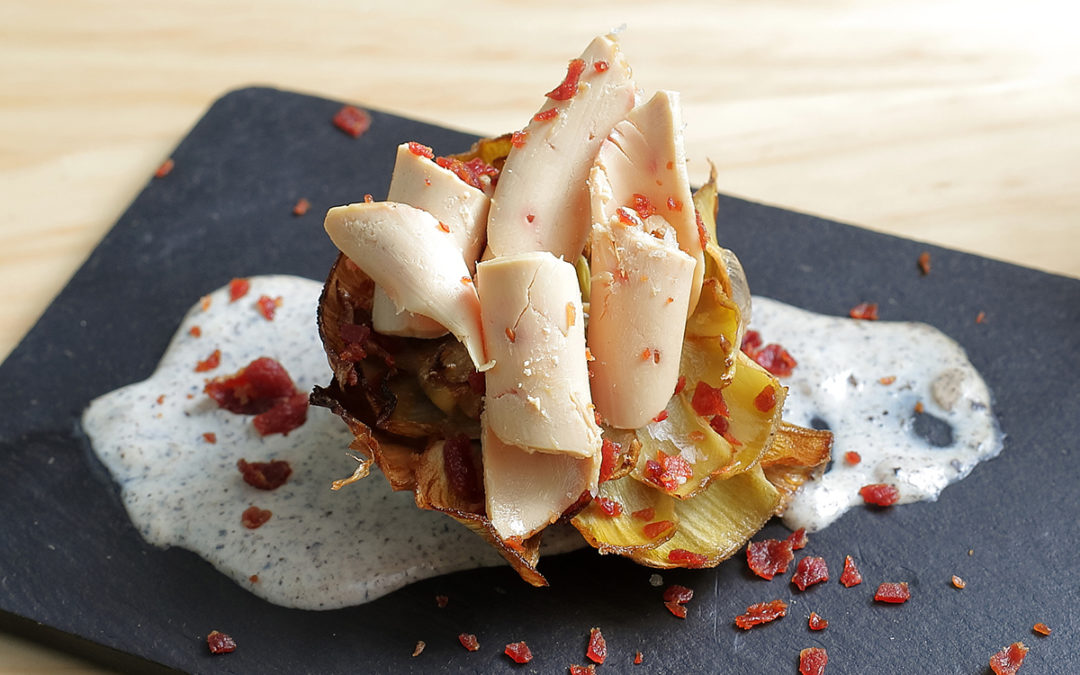 El Concurso de Tapas de Zaragoza amplía el plazo de inscripción hasta el 26 de octubre