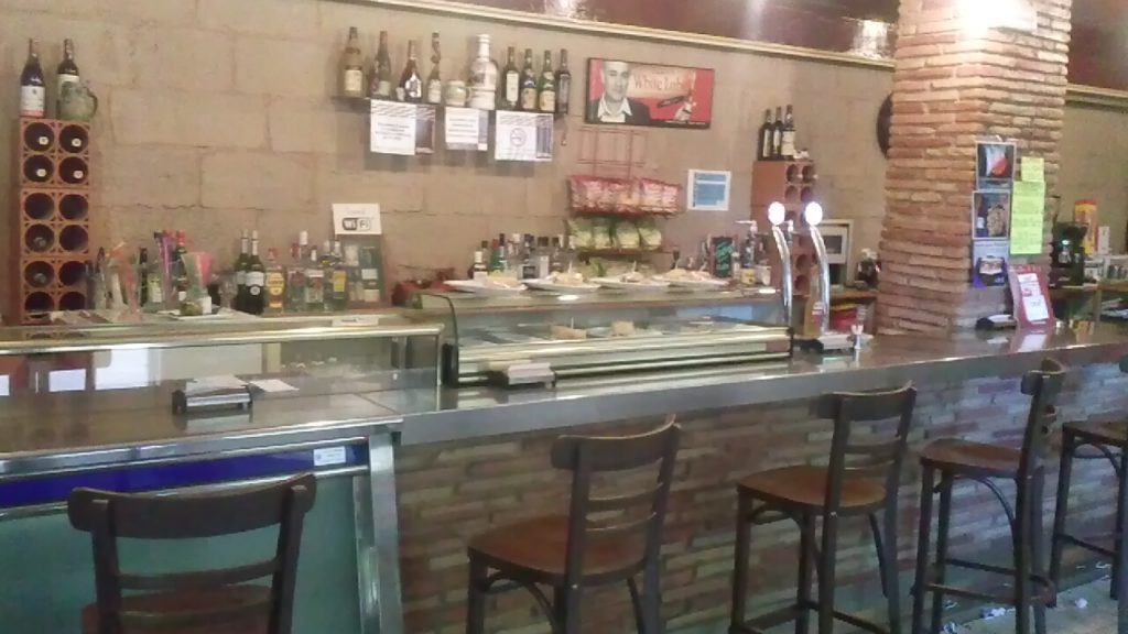 Traspaso Cervecería Elite's 2