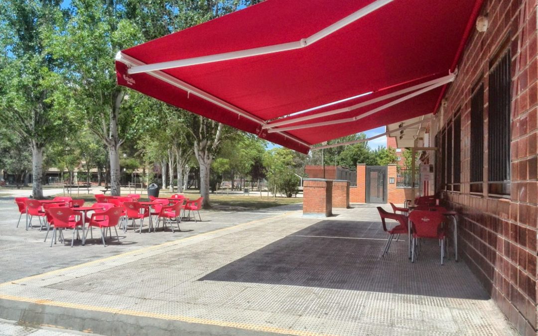 Oportunidad: Traspaso del Bar Mirador con amplia terraza