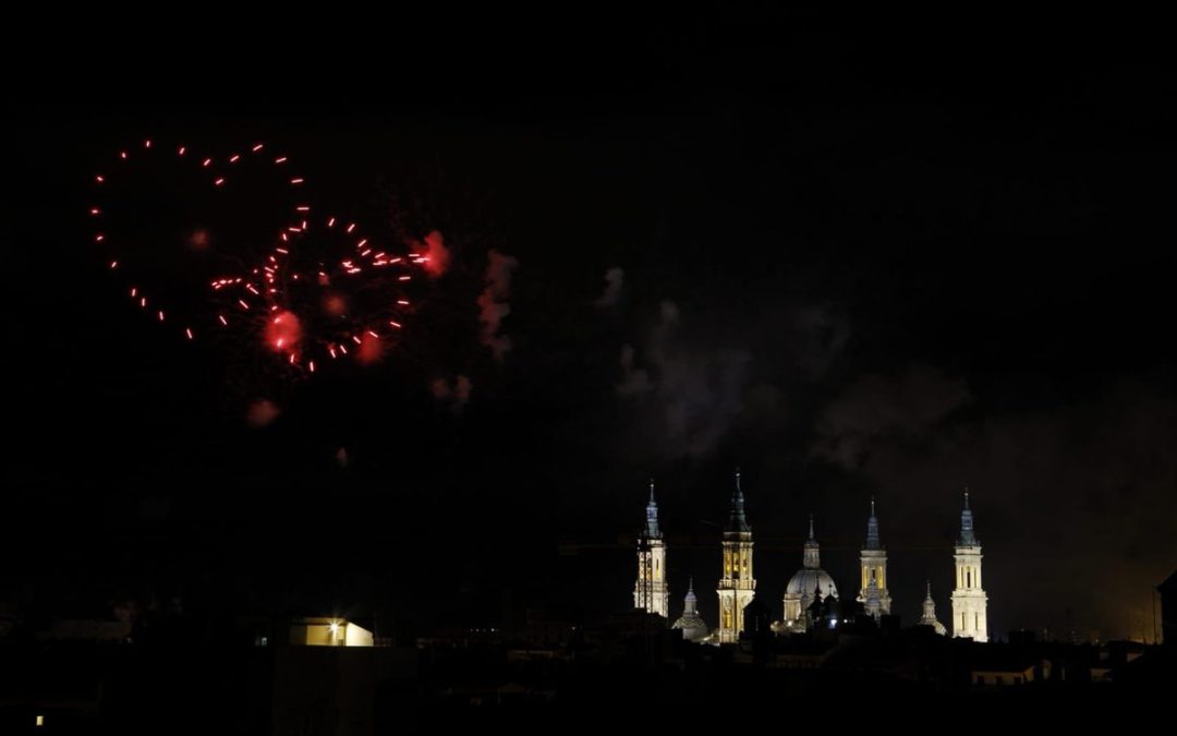 Algunos establecimientos hosteleros podrán cerrar dos horas más tarde durante las Fiestas del Pilar