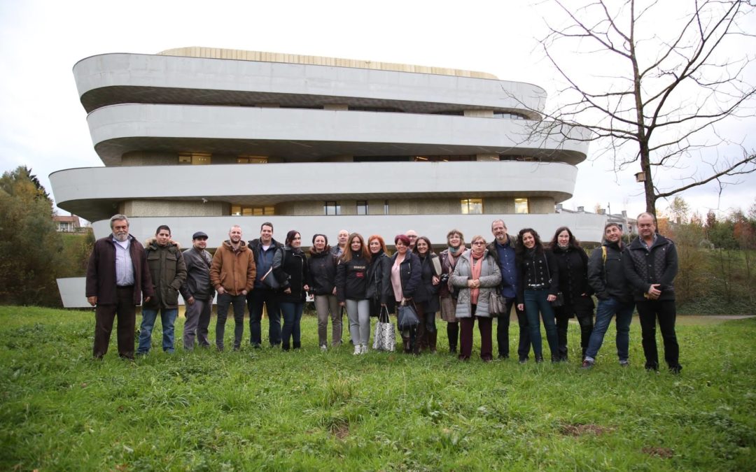 San Sebastián, primera parada del Concurso de Tapas de Zaragoza antes de su XXV aniversario