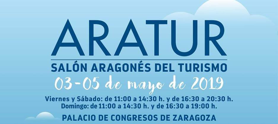La gastronomía en miniatura llega a ARATUR 2019