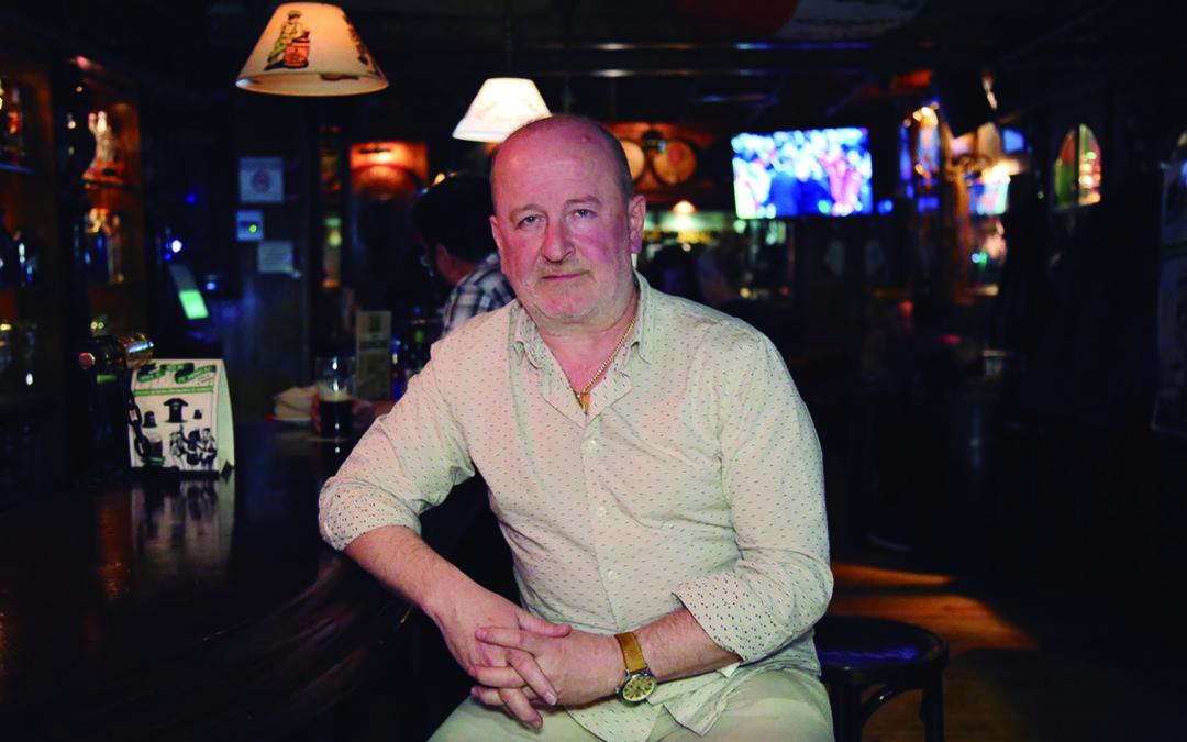 Gregorio Ballestín: «La hostelería cambia y hay que adoptar una visión diferente”