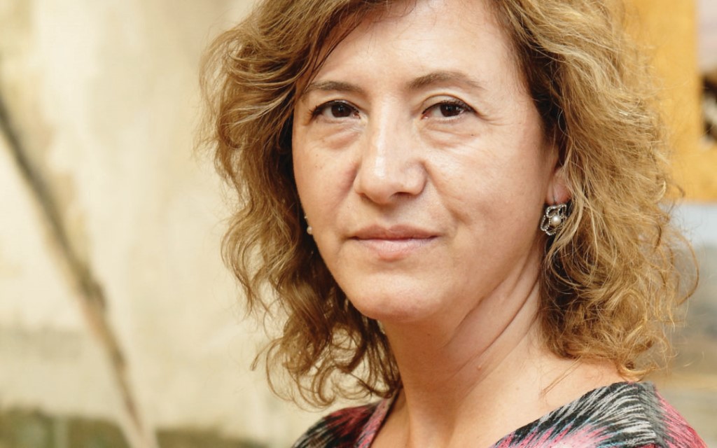 María Luisa Romero: “Aragón es ya uno de los principales destinos de turismo familiar»