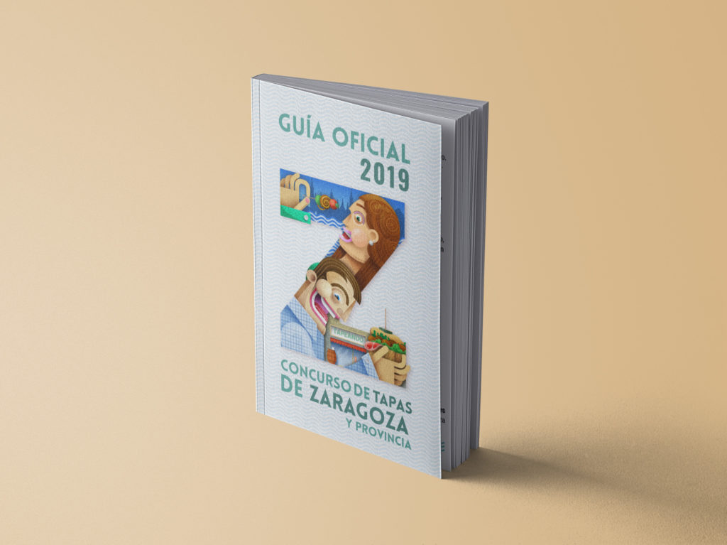 Guía Oficial de Tapas