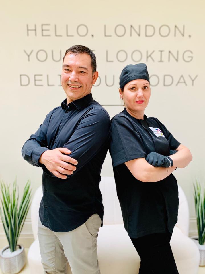 mazmorra by macera londres