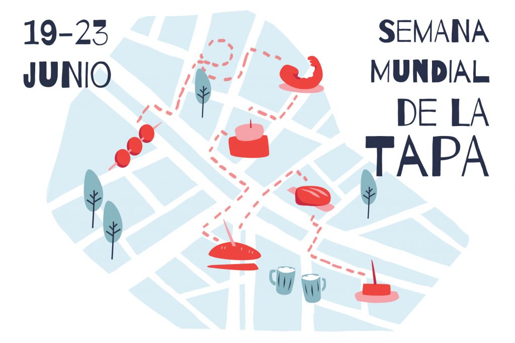 dia mundial de la tapa zaragoza