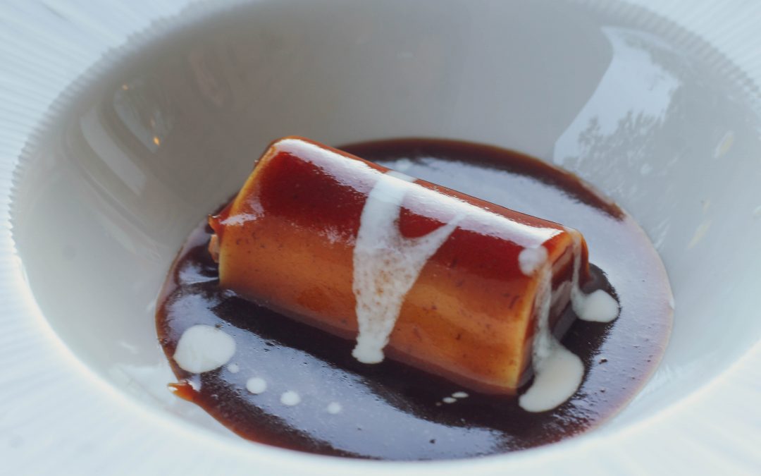 Mazmorra by Macera representará a Zaragoza en el Día Mundial de la Tapa en Londres