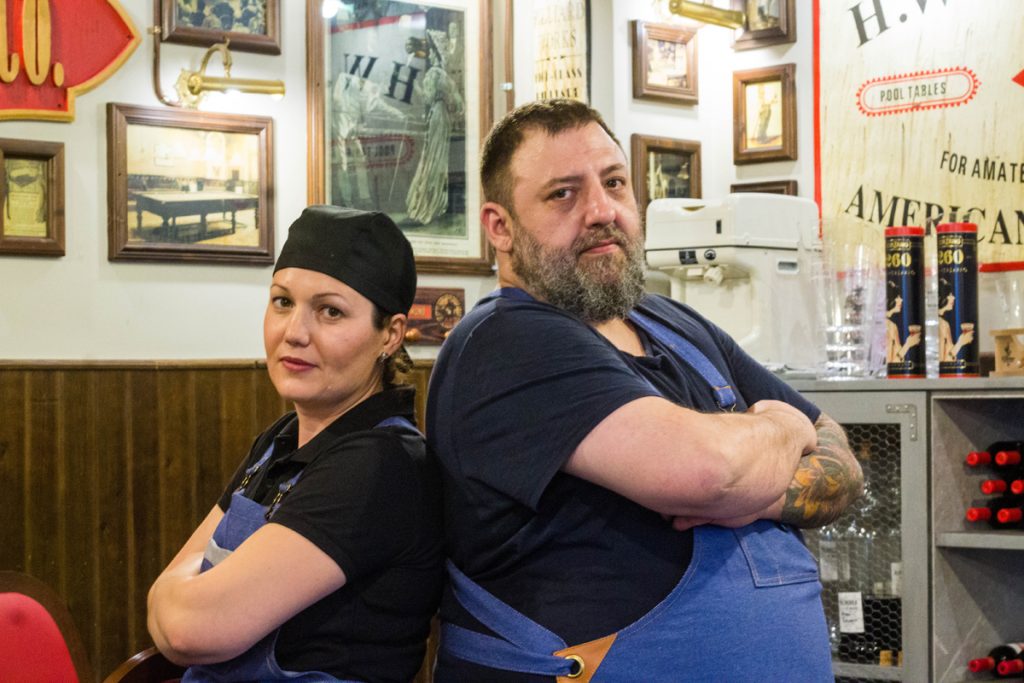 mazmorra by macera tapa