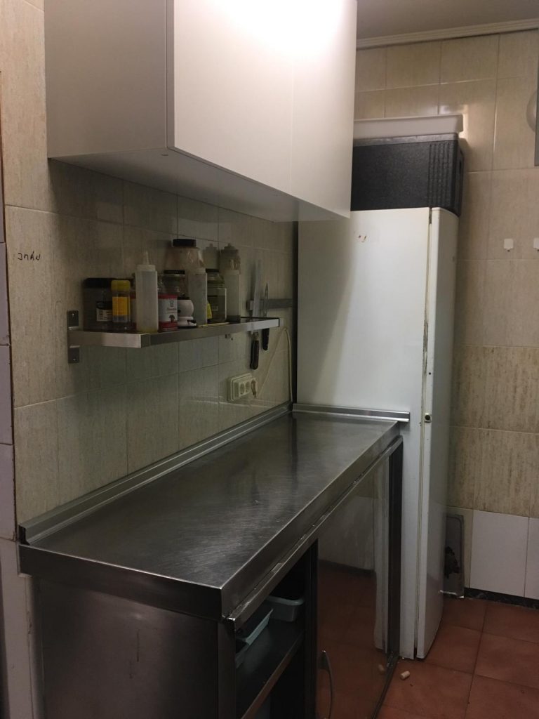 traspaso bar zaragoza