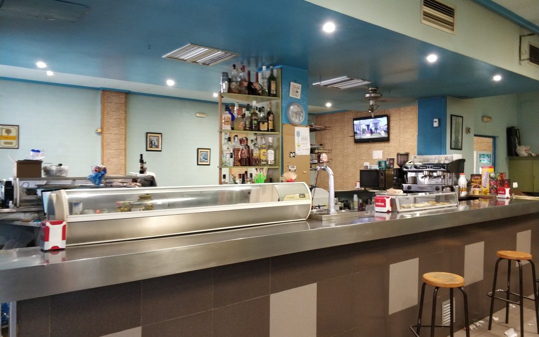 Oportunidad: Se traspasa bar-cervecería en Delicias