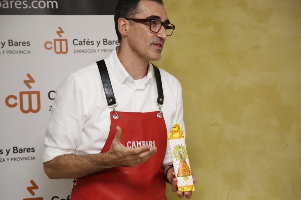 concurso vermut cinzano