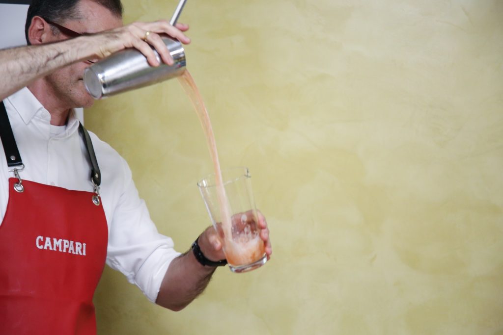 concurso vermut cinzano