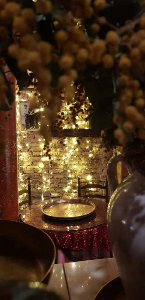 traspaso restaurante magdalena