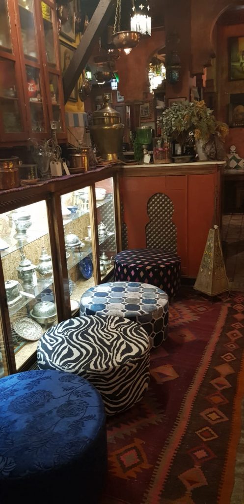 traspaso restaurante magdalena