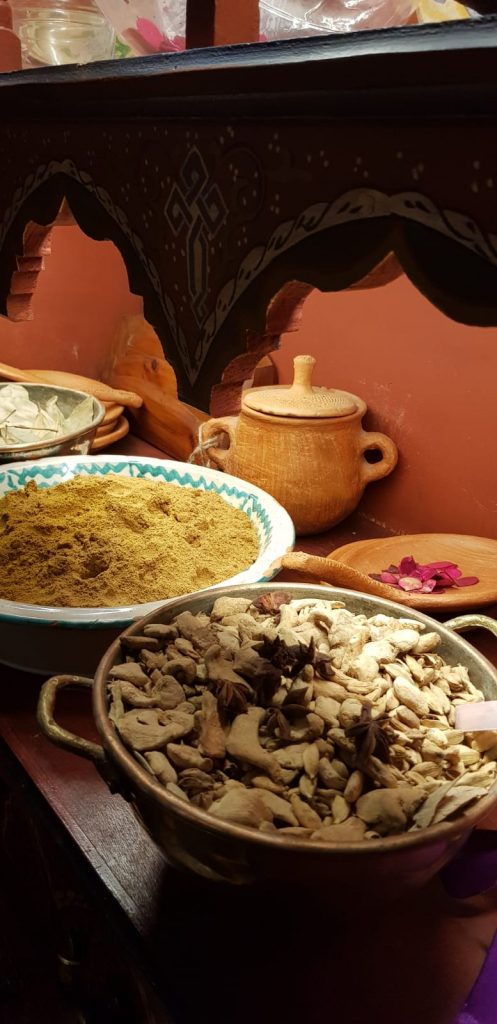 traspaso restaurante magdalena