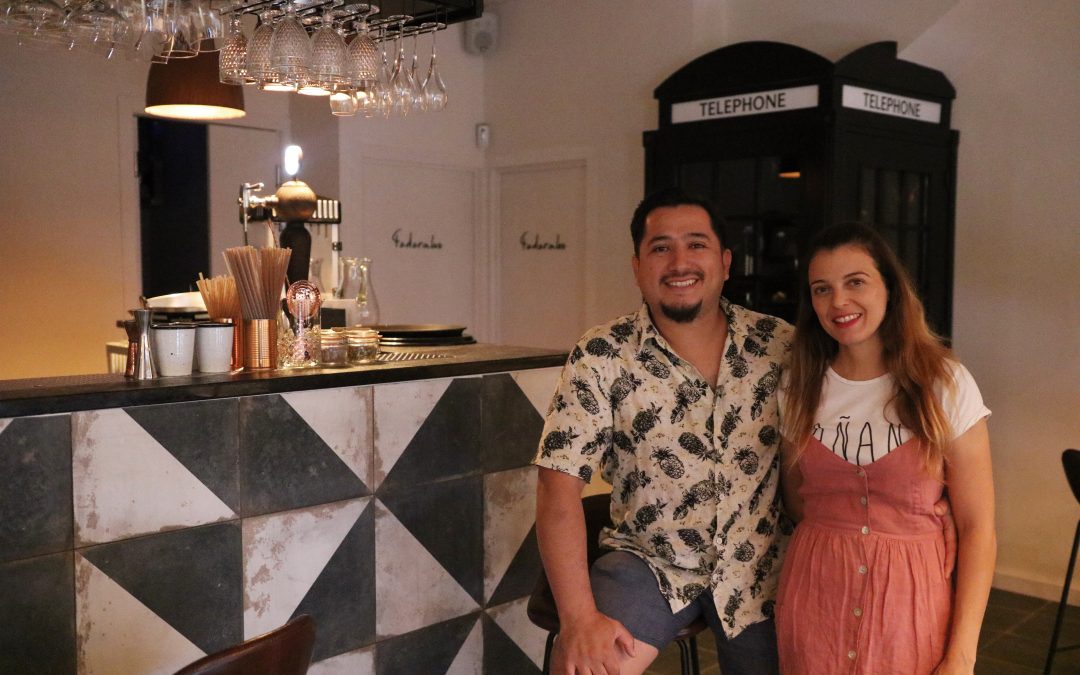 Distrito México, propuestas innovadoras y originales